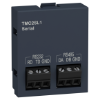  M221 MODUL COMM SERIE VIS 