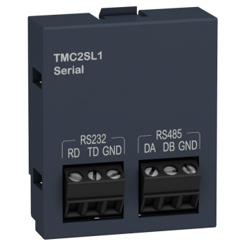  M221 MODUL COMM SERIE VIS 