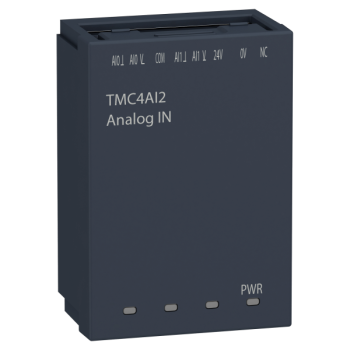  M241 2E 0-10V 0.4-20MA 