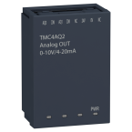  M241 2S 0-10V 0.4-20mA 