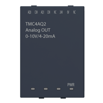  M241 2S 0-10V 0.4-20mA 