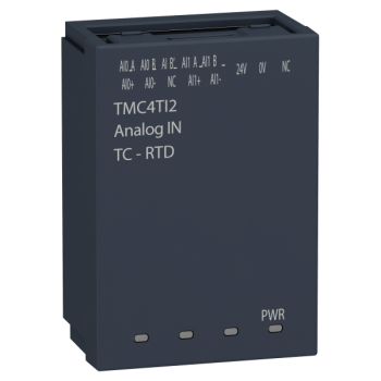  M241 2E TEMP SONDE RTD.TC 