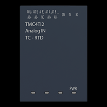  M241 2E TEMP SONDE RTD.TC 