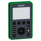  AFFICHEUR GRAPHIQUE DEPOR 