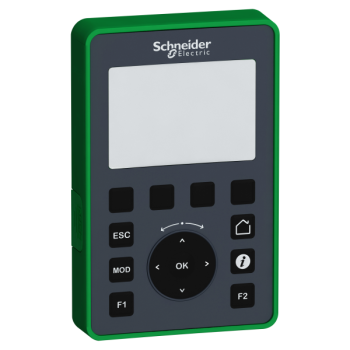  AFFICHEUR GRAPHIQUE DEPOR 