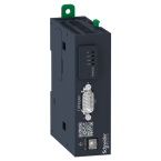  Modicon TMS - CANopen Ma�tre 