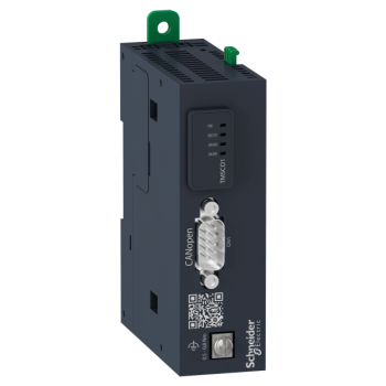  Modicon TMS - CANopen Ma�tre 