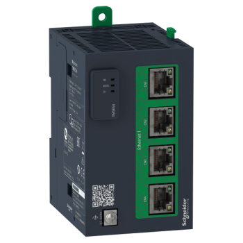 Modicon TMS - Switch Ethernet 