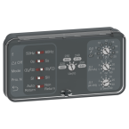  TA MODULE AFFICHAGE COMMUT 