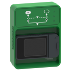  TAA AFFICHEUR IHM EXTERNE 