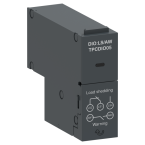  TA DELESTAGE-ALARME SIGNAL 