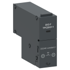  TA PROTEC INCENDIE 24VCC MAINT 