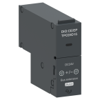  TA EXTENSION RJ45 ALIM 24VCC 