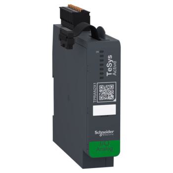  Module 2entr�1sortie Analogue 