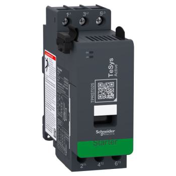  D�marr contacteur 25A/7,5kW 