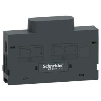  TA160 CONTACT INDICATION OFF 