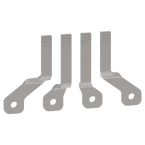  TA100 PLAGE DOUBLE L 4P C 