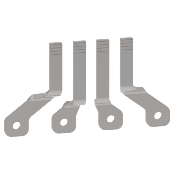  TA100 PLAGE DOUBLE L 4P C 