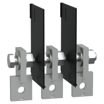  Plage raccord chant 3P TA630 