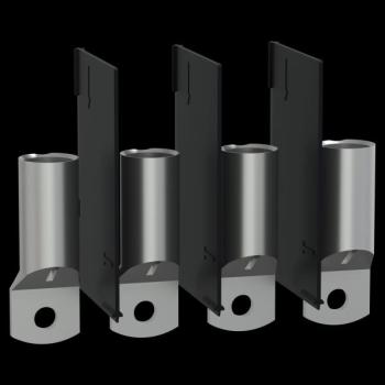  Lot cosses Cui 240mm�  -  4P 