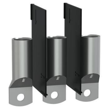  Lot cosses Cui 300mm�  -  3P 