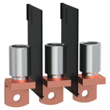  Lot cosses Alu 240mm�  -  3P 