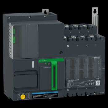  TR250 250A 4P TELECOMMAND 208V 