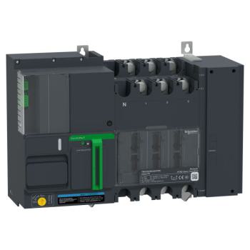  TR630 320A 3P TELECOMMAND 400V 