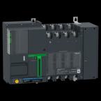  TR630 400A 4P TELECOMMAND 400V 