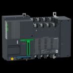  TR630 630A 4P TELECOMMAND 208V 