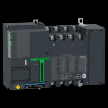  TR630 630A 4P TELECOMMAND 400V 