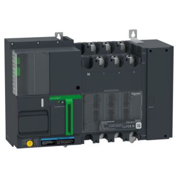  TR800  800A 3P REMOTE 220V 