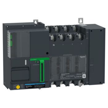  TR800  800A 4P REMOTE 400V 