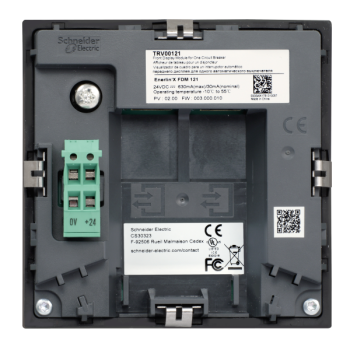  Module affichage ULP FDM121 