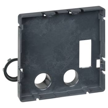  Support montage FDM121 D22mm 