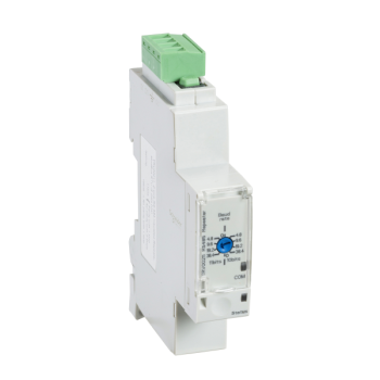  R�p�teur isol� RS485 2 fils 