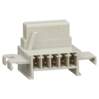  10 connecteurs couple com ULP 