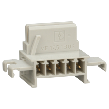  10 connecteurs couple com ULP 