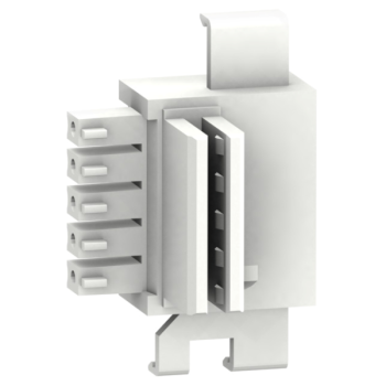  10 connecteurs couple com ULP 