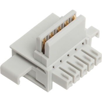  10 connecteurs couple com ULP 