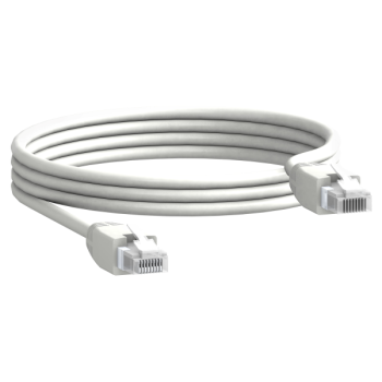  5 cordons RJ45/RJ45 ULP L3m 