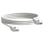  1 cordon RJ45/RJ45 ULP L5m 