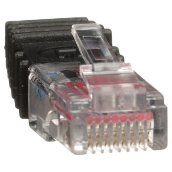  10 terminaisons de ligne ULP 