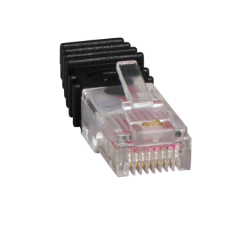  10 terminaisons de ligne ULP 