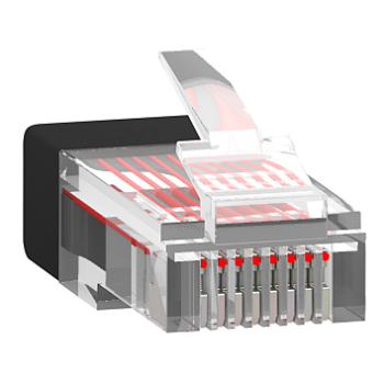  10 terminaisons de ligne ULP 