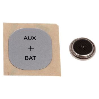  PILE MAINT. POUR MEM. RAM 