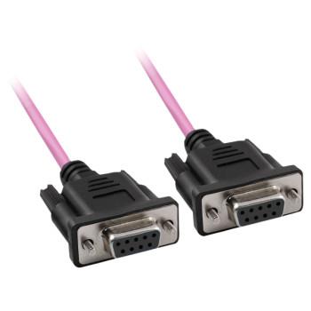  CORDON CANOPEN PRE-ASS UL 