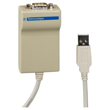 CONVERTISSEUR USB - RS232 
