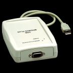  CONVERTISSEUR USB - MODBU 