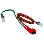  PACDRIVE 3 ENCODER SPLITT 